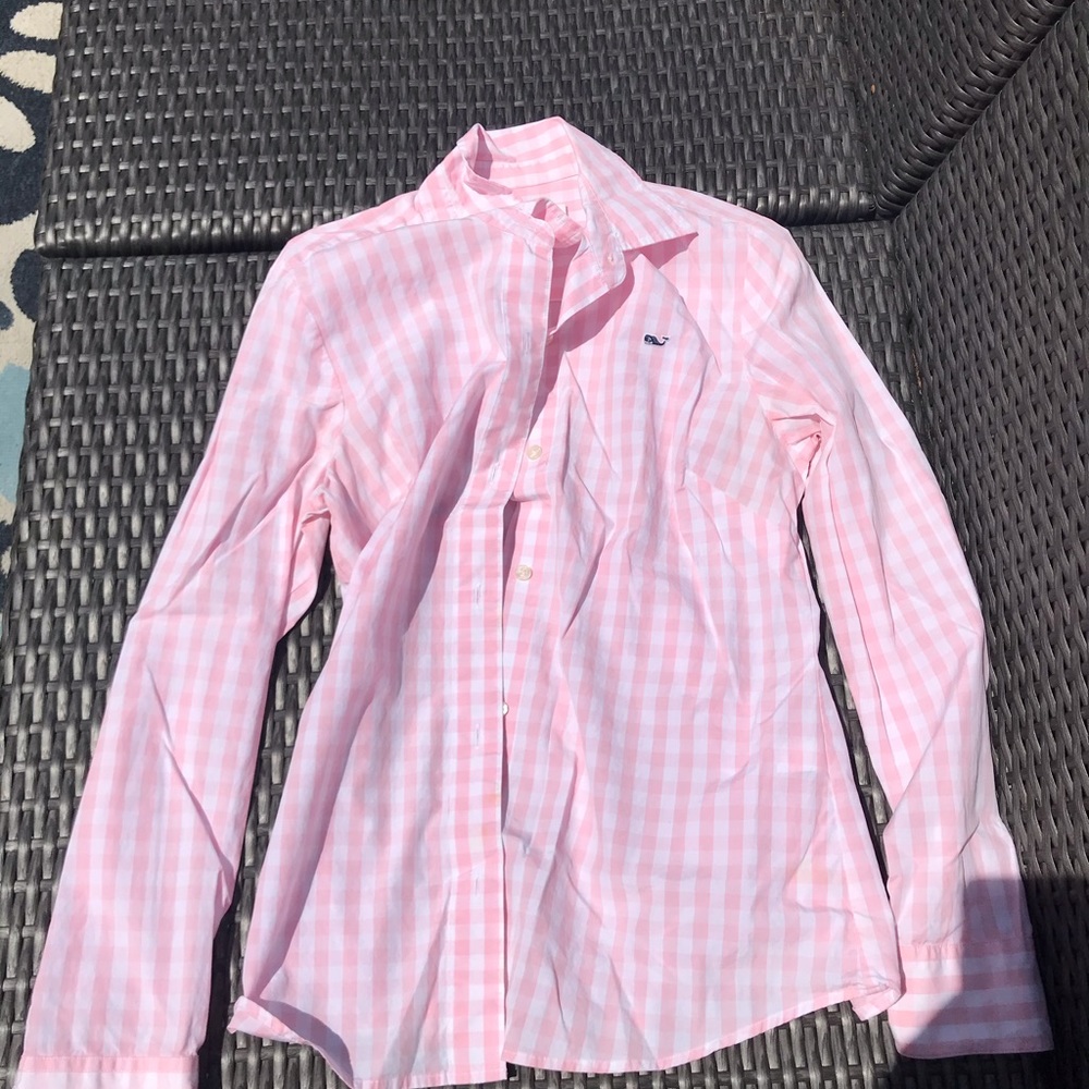 Vineyard Vines Women’s Shirt